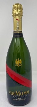 G.H. Mumm Non Vintage Grand Cordon Brut